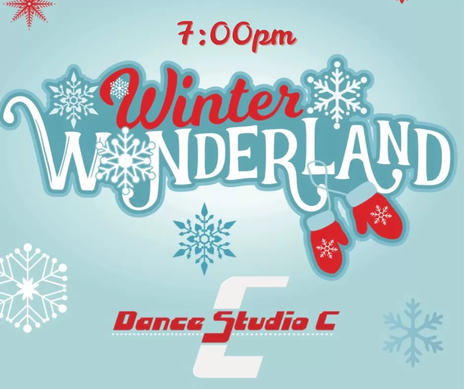 7:00 WINTER WONDERLAND HOLIDAY SHOWCASE 2025